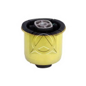 Втулка балки моста SIDEM 807303