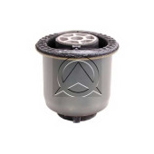 Втулка балки моста SIDEM 807304