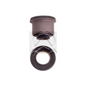 Подвеска рычага независимой подвески колеса SIDEM 807611