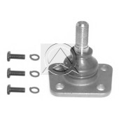 Несущий / направляющий шарнир SIDEM 8081