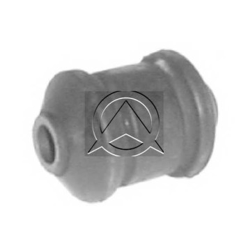 Подвеска рычага независимой подвески колеса SIDEM 809603