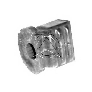 Подвеска рычага независимой подвески колеса SIDEM 809617