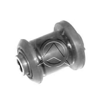 Подвеска рычага независимой подвески колеса SIDEM 809620