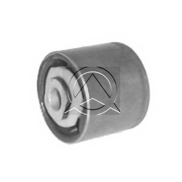 Подвеска рычага независимой подвески колеса SIDEM 809626