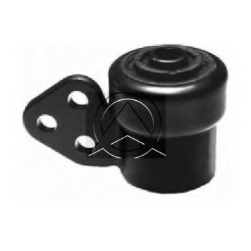 Подвеска рычага независимой подвески колеса SIDEM 809631