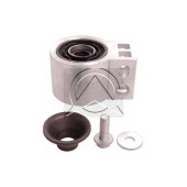 Подвеска рычага независимой подвески колеса SIDEM 809633