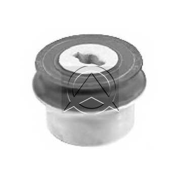 Подвеска рычага независимой подвески колеса SIDEM 809705