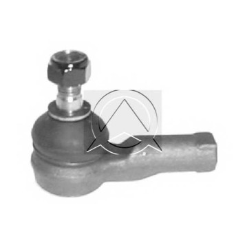 Наконечник поперечной рулевой тяги SIDEM 81030