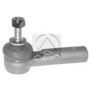 Наконечник поперечной рулевой тяги SIDEM 81034