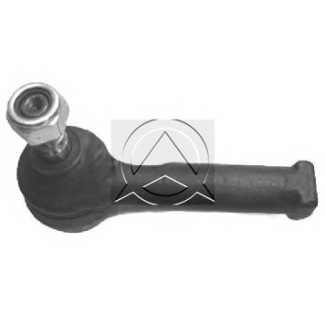 Наконечник поперечной рулевой тяги SIDEM 81133