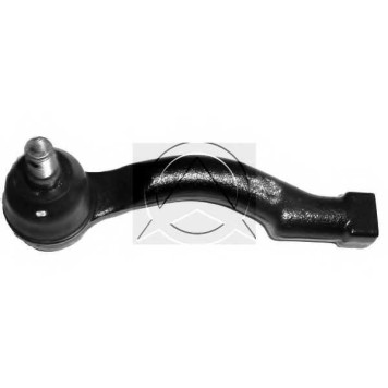 Наконечник поперечной рулевой тяги SIDEM 81136