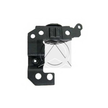 Подвеска рычага независимой подвески колеса SIDEM 819658