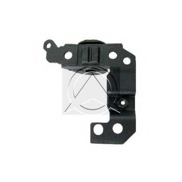 Подвеска рычага независимой подвески колеса SIDEM 819659