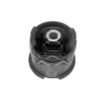 Втулка балки моста SIDEM 821301