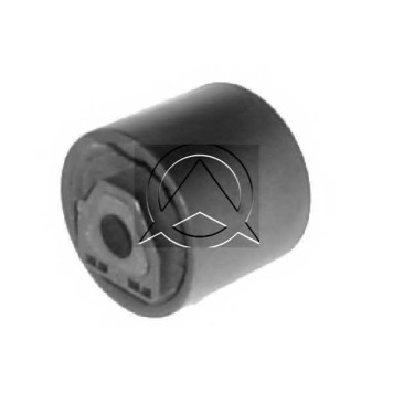 Подвеска рычага независимой подвески колеса SIDEM 821616