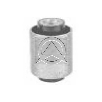 Подвеска рычага независимой подвески колеса SIDEM 821717