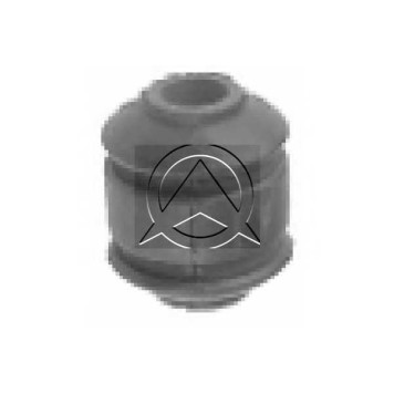 Подвеска рычага независимой подвески колеса SIDEM 837703