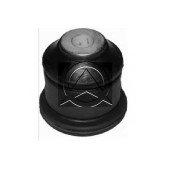 Подвеска рычага независимой подвески колеса SIDEM 837721