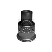 Подвеска рычага независимой подвески колеса SIDEM 841634