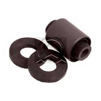 Подвеска рычага независимой подвески колеса SIDEM 841644