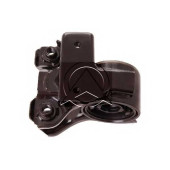 Подвеска рычага независимой подвески колеса SIDEM 847639