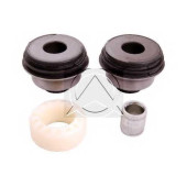 Подвеска рычага независимой подвески колеса SIDEM 849670 KIT