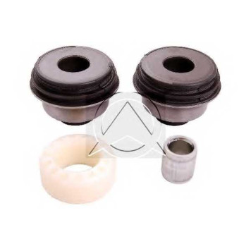 Подвеска рычага независимой подвески колеса SIDEM 849670 KIT