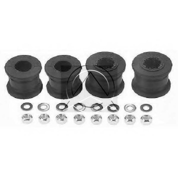 Ремкомплект подшипника стабилизатора SIDEM 849804 KIT