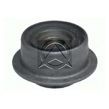 Втулка балки моста SIDEM 853302