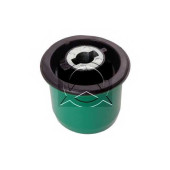 Втулка балки моста SIDEM 853317