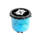 Втулка балки моста SIDEM 853318