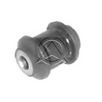 Подвеска рычага независимой подвески колеса SIDEM 857606