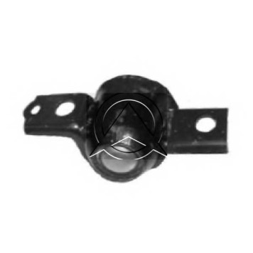 Подвеска рычага независимой подвески колеса SIDEM 857608