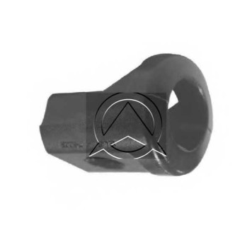 Подвеска рычага независимой подвески колеса SIDEM 861611