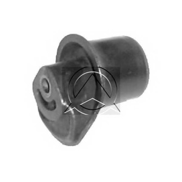 Втулка балки моста SIDEM 863301