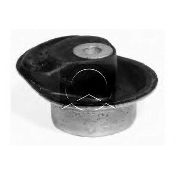 Втулка балки моста SIDEM 863302