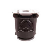 Втулка балки моста SIDEM 863305