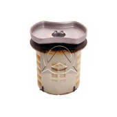 Втулка балки моста SIDEM 863311