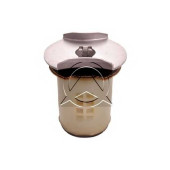 Втулка балки моста SIDEM 863312