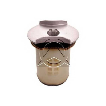 Втулка балки моста SIDEM 863312