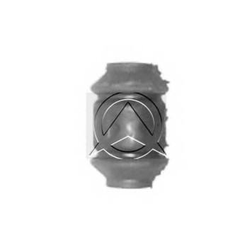 Подвеска рычага независимой подвески колеса SIDEM 863601