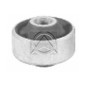 Подвеска рычага независимой подвески колеса SIDEM 863604