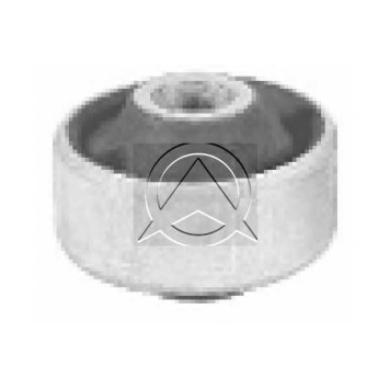 Подвеска рычага независимой подвески колеса SIDEM 863604