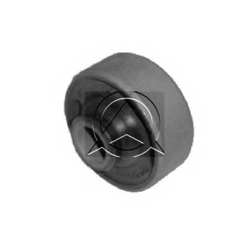 Подвеска рычага независимой подвески колеса SIDEM 863611