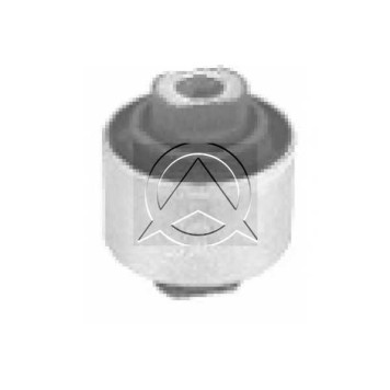 Подвеска рычага независимой подвески колеса SIDEM 863617