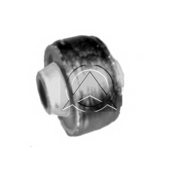 Подвеска рычага независимой подвески колеса SIDEM 863621