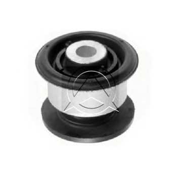 Подвеска рычага независимой подвески колеса SIDEM 863636