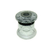 Подвеска рычага независимой подвески колеса SIDEM 863640