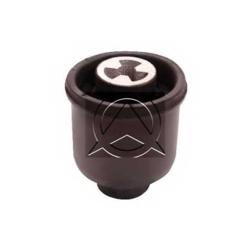 Втулка балки моста SIDEM 863704