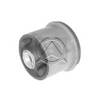 Подвеска рычага независимой подвески колеса SIDEM 863706